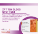 ZRT TSH Blood Spot Test